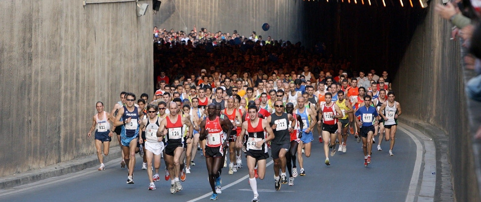 maraton