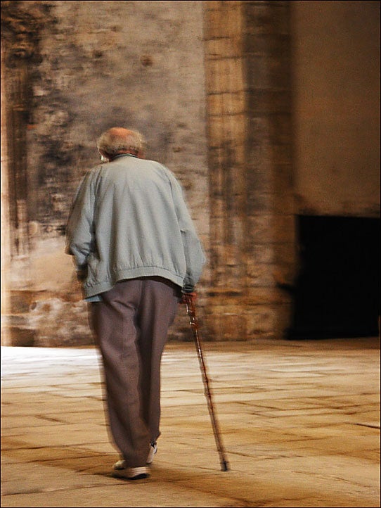 abuelo