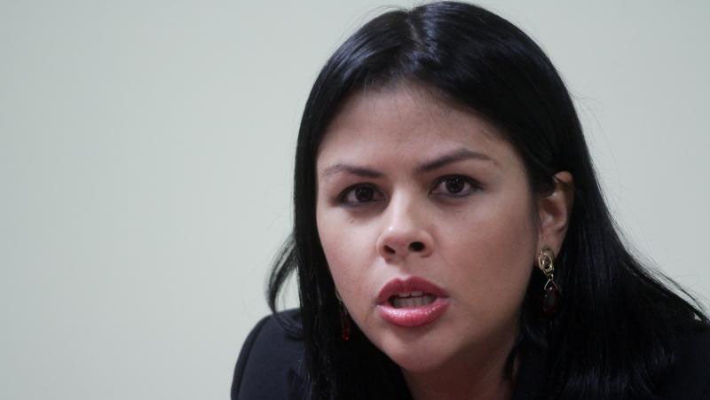 R.P. CONSUL DE VENEZUELA HABLA DE SU PAIS. 26/02/2014. DIAZ URIEL venezuela