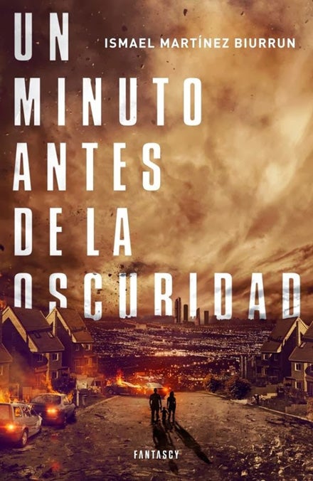 Unminutoantesdelaoscuridad
