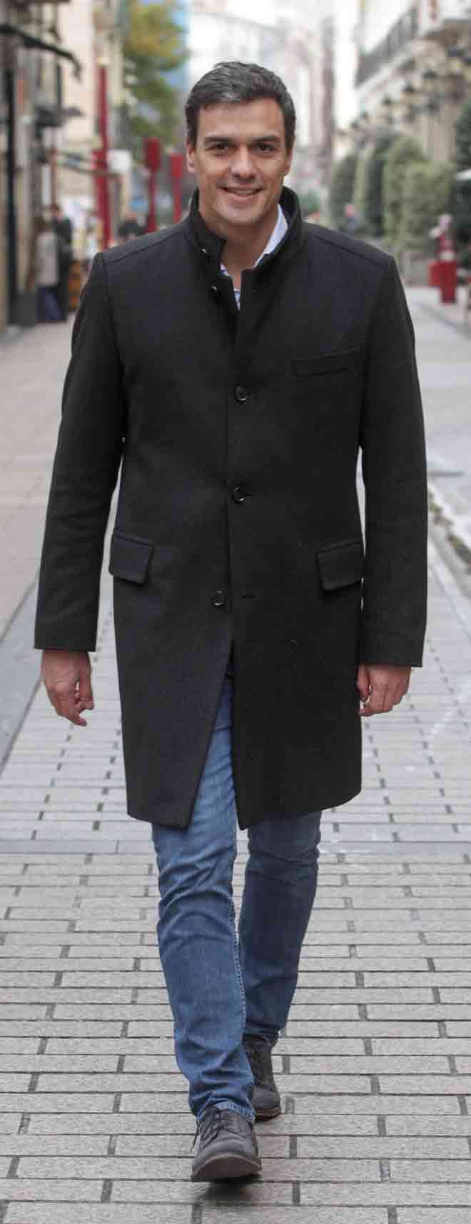 pedrosanchez pedro sanchez