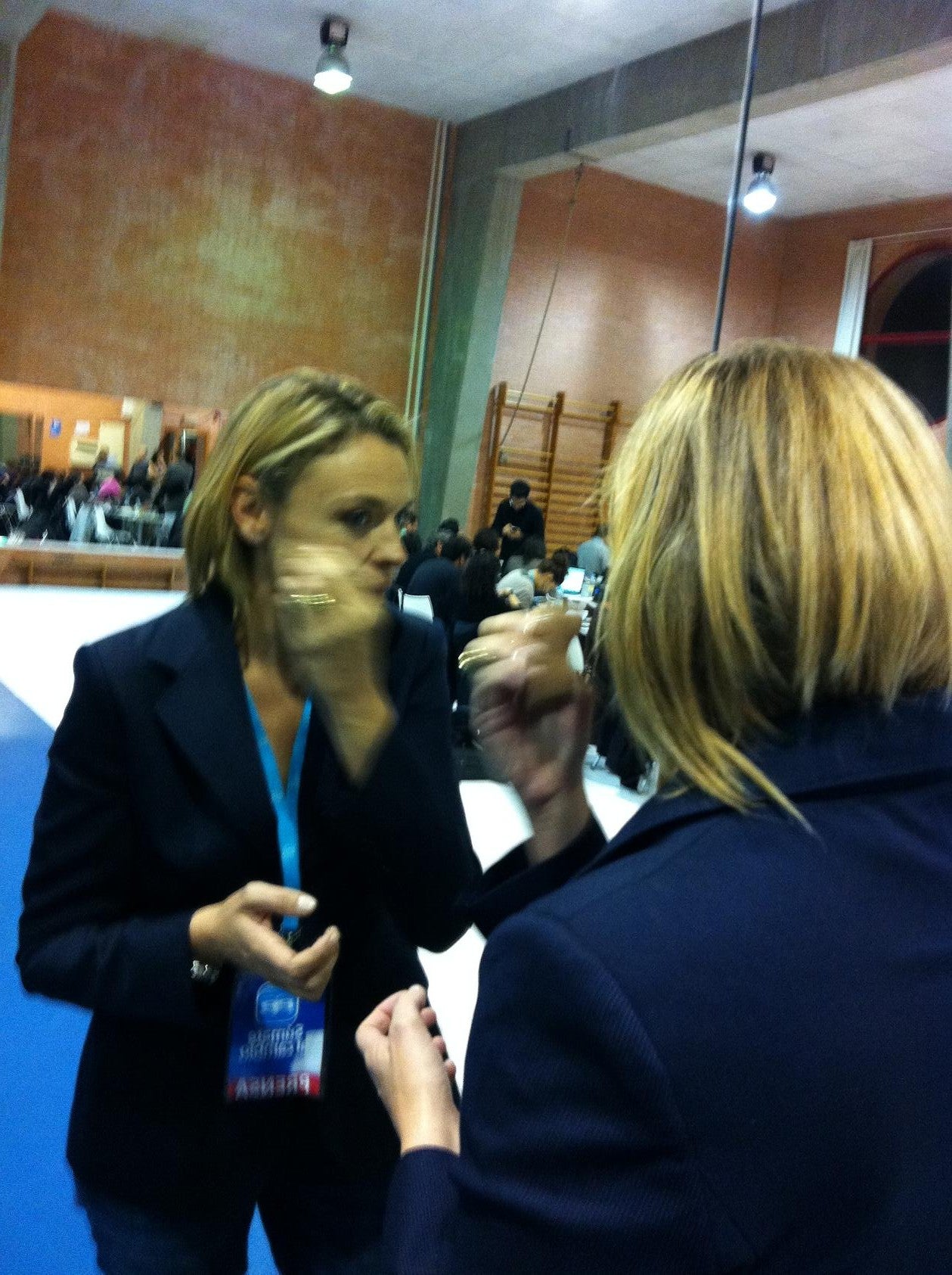 maquillaje