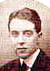 Víctor Peñasco