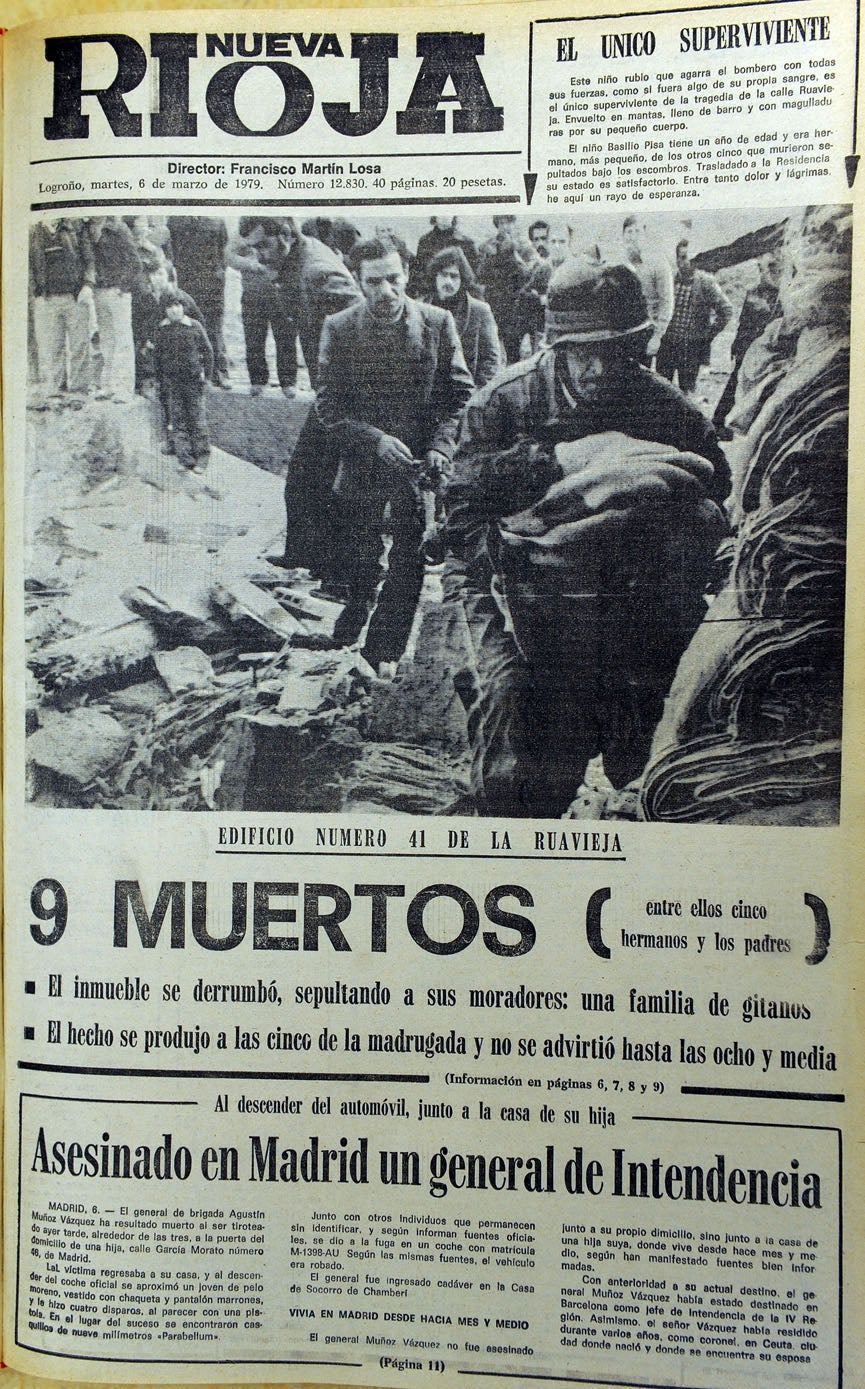 Gitanos muertos 06