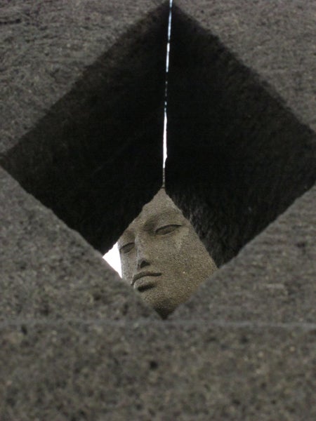 Templo de Borobudur, Indonesia
