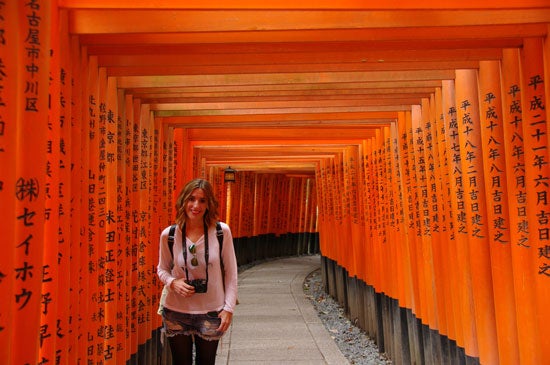 Fushimi Inari Fushimi Inari