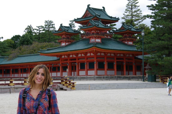 Templos de Kyoto Templos de Kyoto