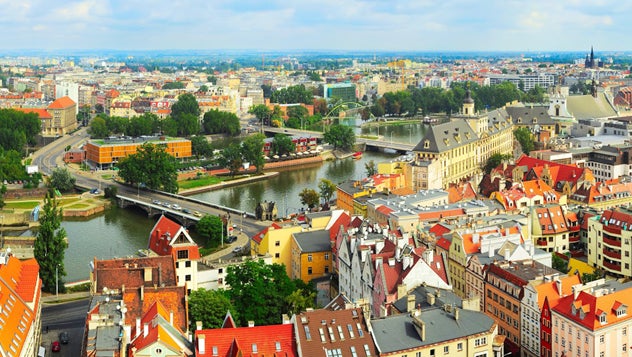 polonia Polonia