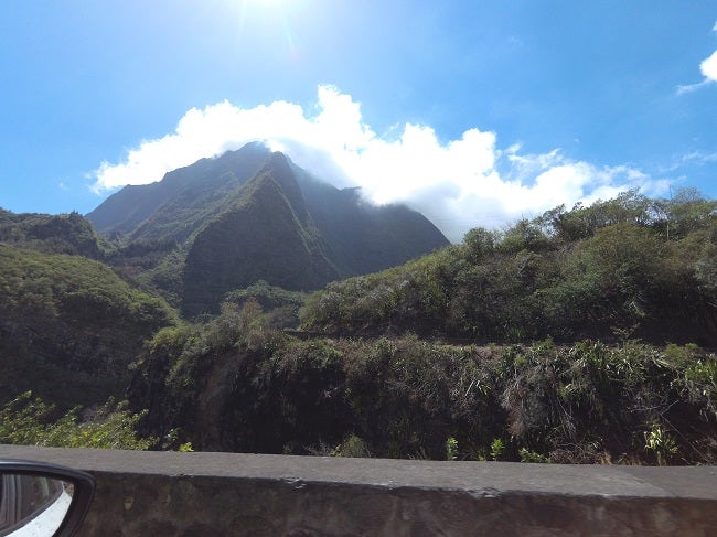 Qué ver en Isla Reunión-Cilaos
