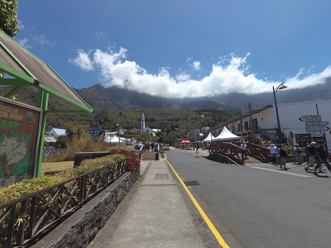 Qué ver en Isla Reunión-Cilaos