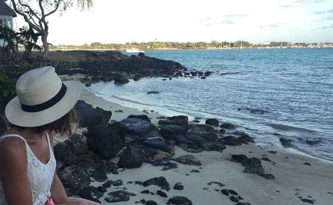 Isla Mauricio | Blog 'La vida en el aire'