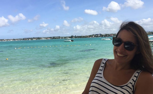 Isla Mauricio | Blog 'La vida en el aire'