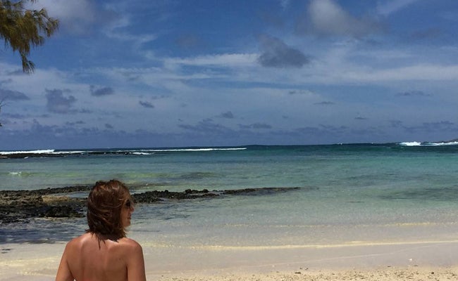 Isla Mauricio | Blog 'La vida en el aire'