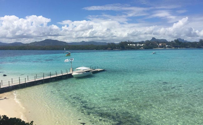 Isla Mauricio | Blog 'La vida en el aire'