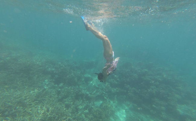 Isla Mauricio | Blog 'La vida en el aire'