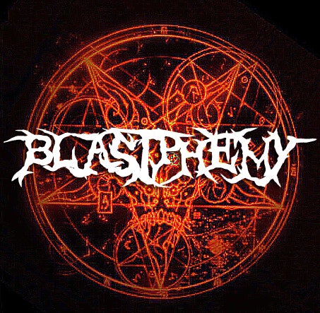 BLASTPHEMY