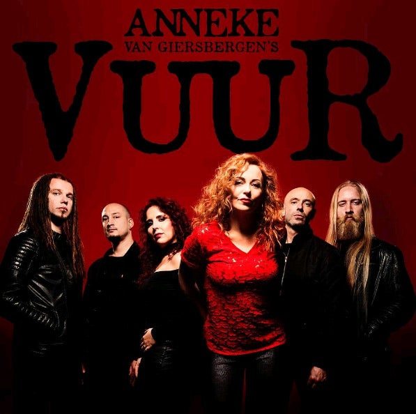 vuur vuur
