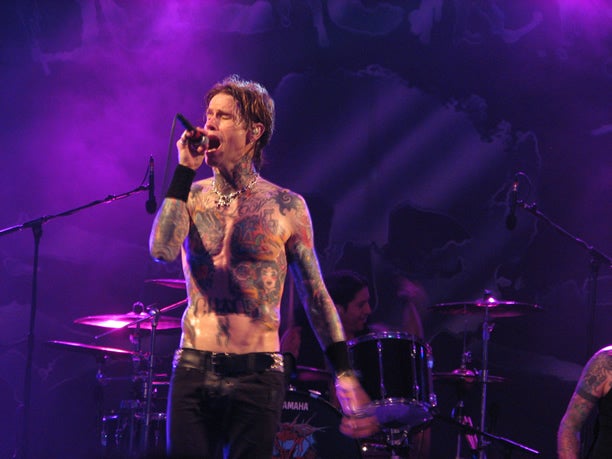 Buckcherry 01