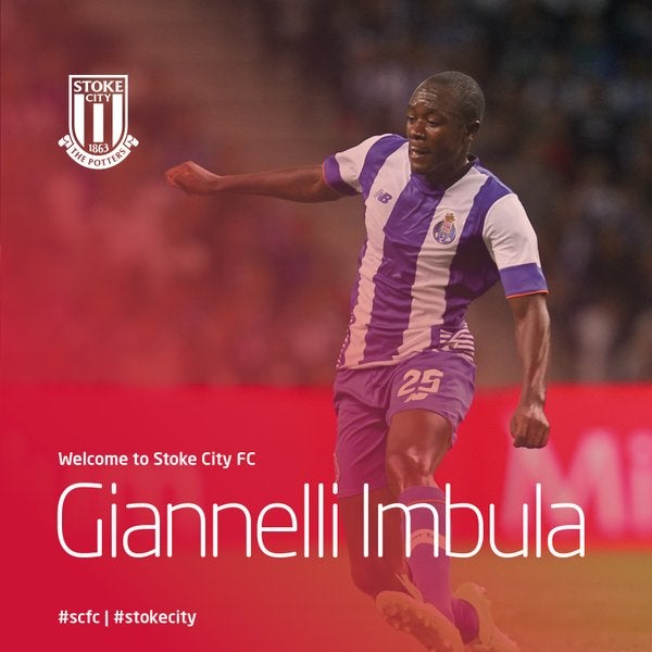 Imbula Stoke