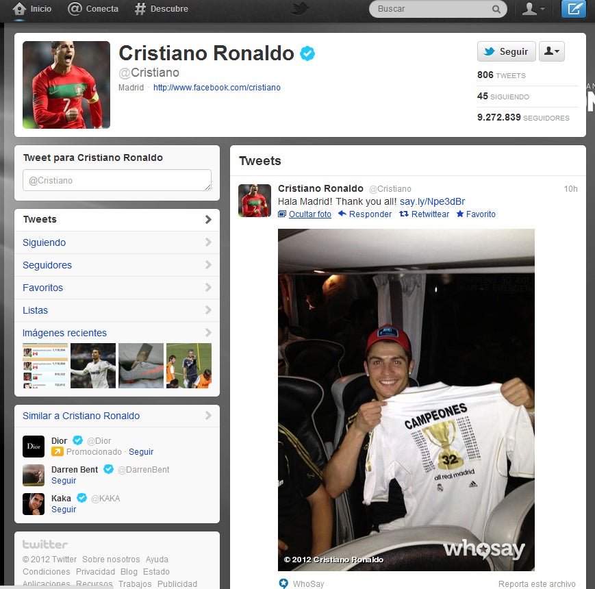 twitter-ronaldo