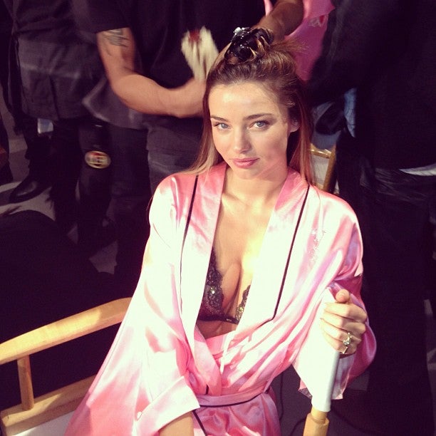Victoria's Secret Victoria's Secret