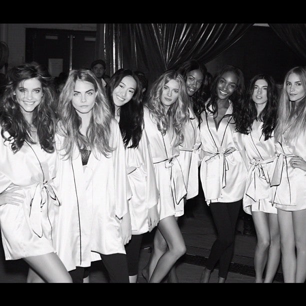 Victoria's Secret Victoria's Secret