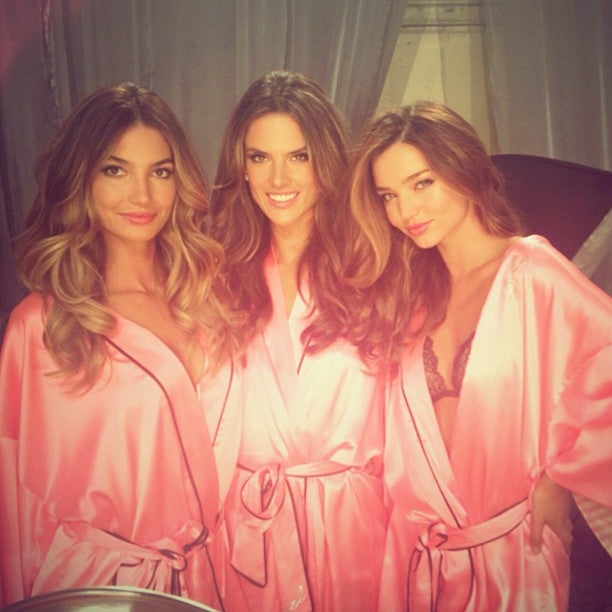 Victoria's Secret Victoria's Secret