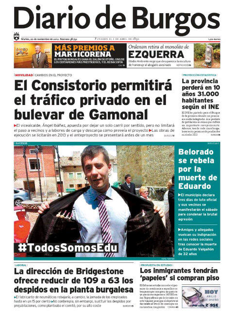 #todossomosEdu #todossomosEdu