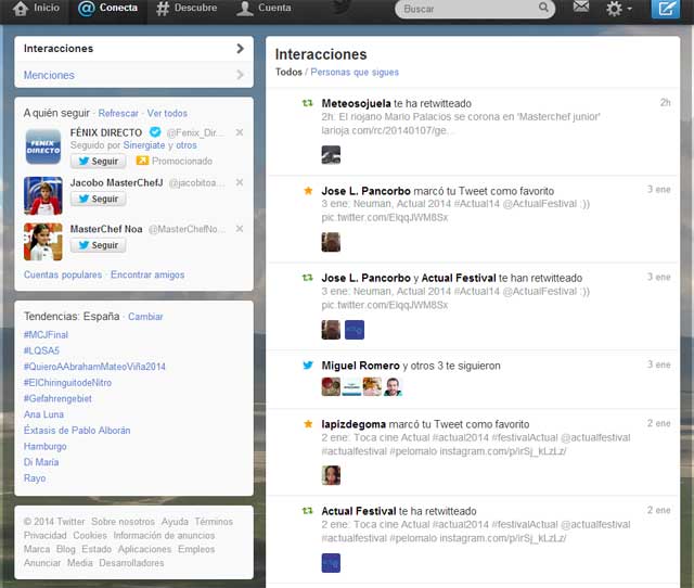 Cómo usar Twitter Cómo usar Twitter
