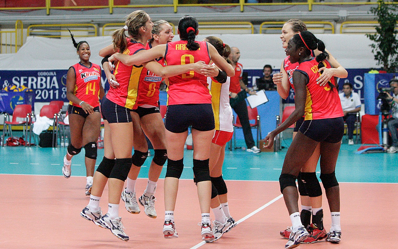 Selección Española1