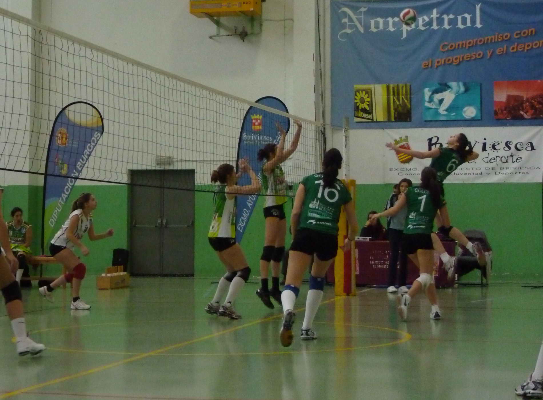 UBU-MurilloBriviesca