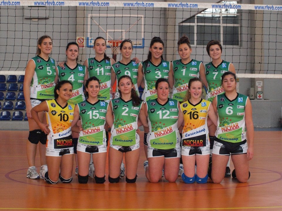 2ª contra Galdakao