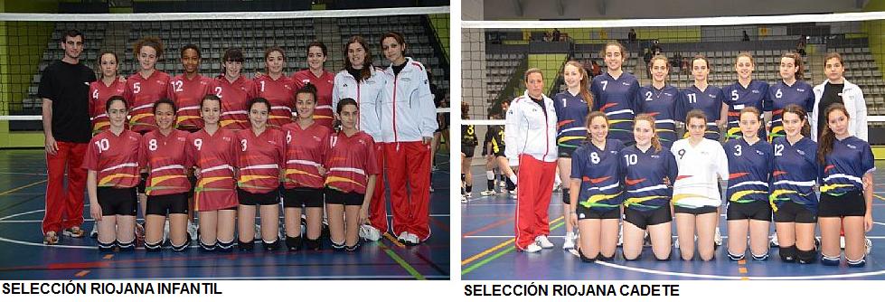 Seleccionesriojanas