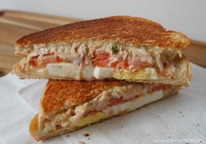 sandwich