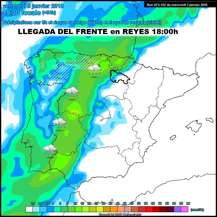 meteociel