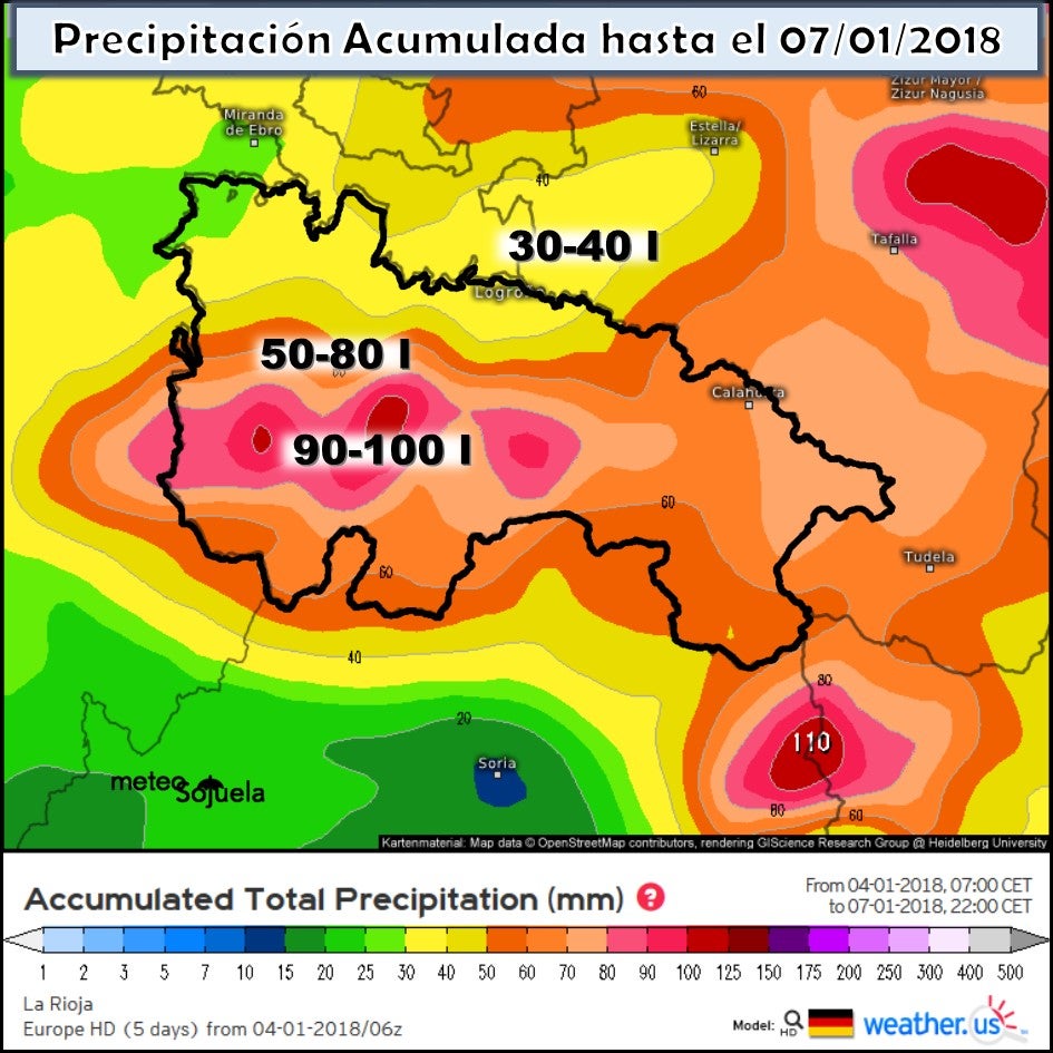 weatheruslluviaacum josecalvo