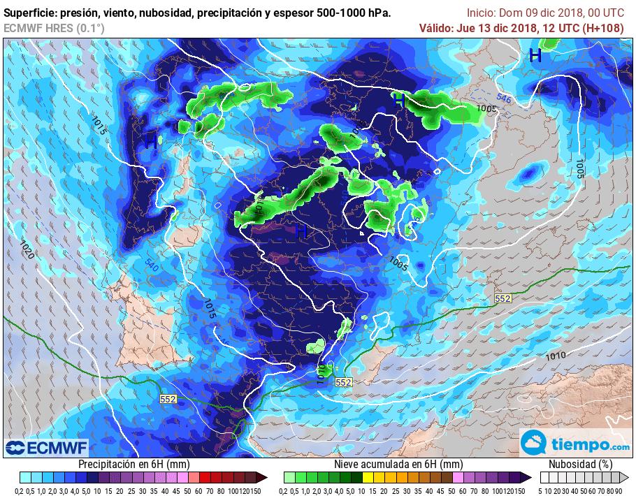 frente-ecmwf-meteosojuela-jose-calvo