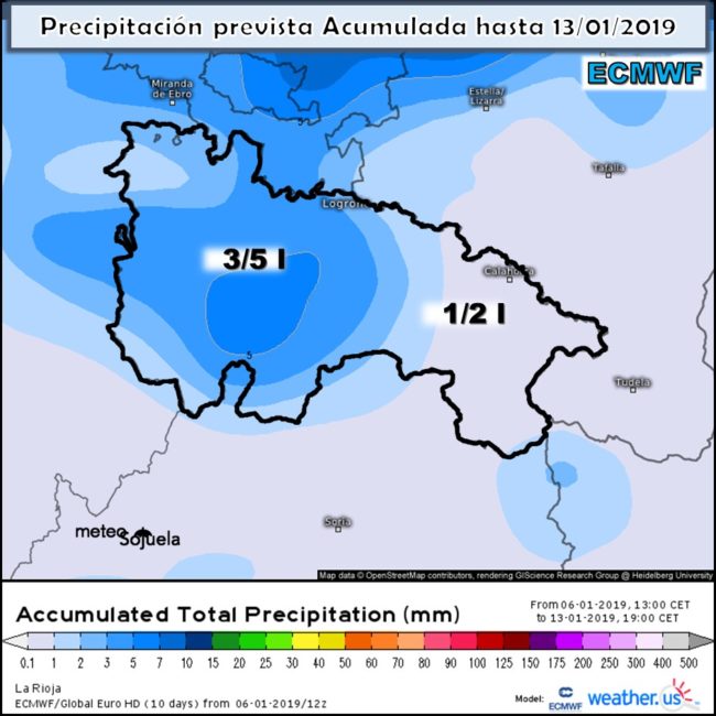 precipitacion-acumulada-ecmwf-meteosojuela