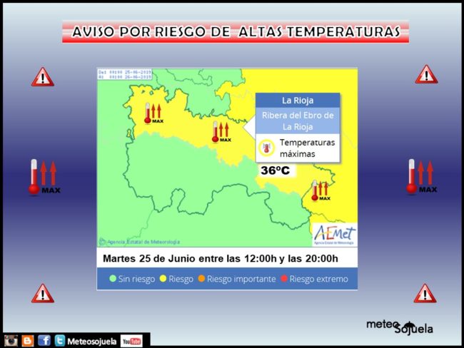 aviso-temperatura-maxima-aemet-25-meteosojuela