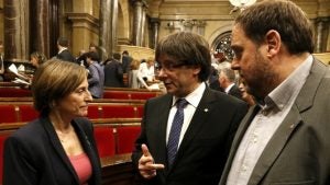 puigdemont-junqueras-forcadell