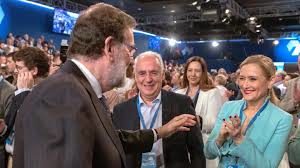 cifuentes-rajoy