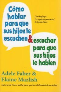 Ejemplo de Bibliografía para papás con hijos pequeños. Mercedes García Laso, psicólogo clínico Logroño.