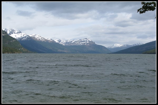 Ushuaia: El fin del mundo