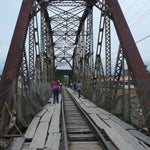 El viaje hacia Panamá