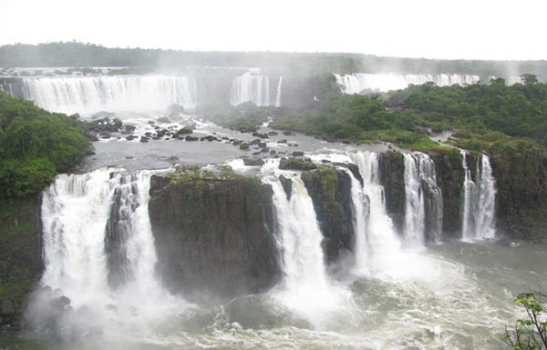 Iguazú