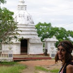 Qué ver en Sri Lanka