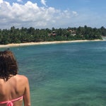 Sri Lanka: Días de playa, Galle y final del viaje
