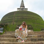 Sri Lanka: Polonnaruwa y safari en Minneriya