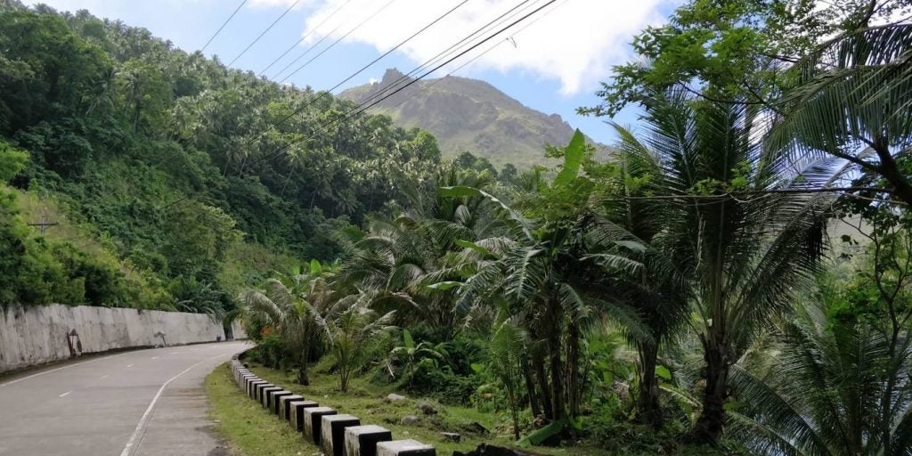 Consejos sobre qué ver, qué hacer, dónde comer, cómo moverte, alojamientos... en Camiguín