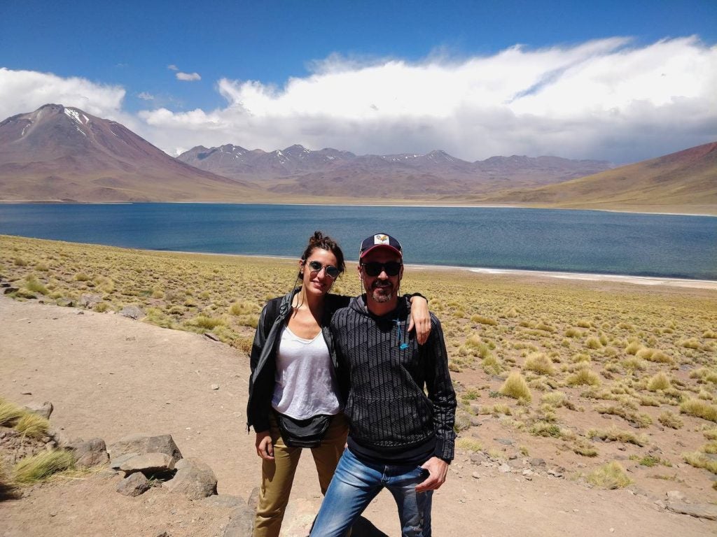 Piedras Rojas. Qué ver en San Pedro de Atacama